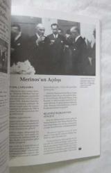 Atatürk ve Bursa