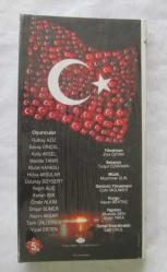 VCD: Cumhuriyet Filmi [5 VCD]