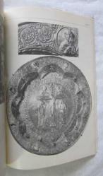 Byzantinische Kostbarkeiten /  aus Museen, Kirchenschätzen und Bibliotheken der DDR. Spätantike - Byzanz - Christlicher Osten