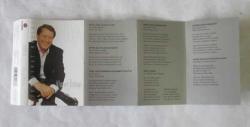 KASET: Ahmet Özhan / Rüya / Türk Sanat Müziği