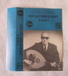 KASET: Udi Hırant / Hicaz Nihavent Faslı