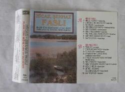 KASET: Fevzi Atlıoğlu / Hicaz, Şehnaz Faslı / Klasik Türk Müziği Koro ve Saz Heyeti
