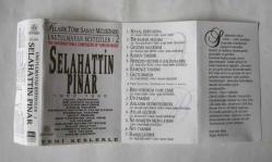KASET: Klasik Türk Sanat Müziğinde Unutulmayan Besteciler 2 / Selahattin Pınar 1902-1960