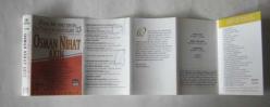 KASET: Türk Musiki'sinin Unutulmayan Bestecileri 13 / Osman Nihat Akın 1905-1959