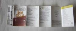 KASET: Türk Musiki'sinin Unutulmayan Bestecileri 12 / Kadri Şençalar 1912-1989