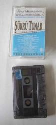 KASET: Türk Musiki'sinin Unutulmayan Bestecileri 10 / Şükrü Tunar 1907 - 1962