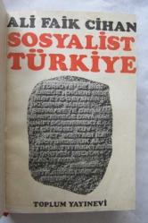 Sosyalist Türkiye