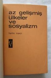Az Gelişmiş Ülkeler ve Sosyalizm
