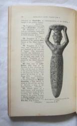 A Guide to the Babylonian and Assyrian Antiquities