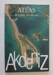 Atlas Seyahat Kitaplığı: Akdeniz