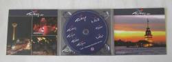 CD-ROM: Turkey 2007 - Almanac 2007 [1 CD] / Multi-Language Interactive CD-ROM