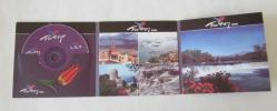 CD-ROM: Turkey 2005 - Almanac 2005 [1 CD] / Multi-Language Interactive CD-ROM