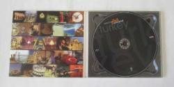 VCD: Beyond the Ancient Turkey [1 CD]