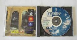 CD-ROM: Evren ve Ötesi - Evrenin Derinliklerine Gizemli Bir Yolculuk [1 CD]