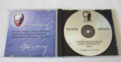 CD-ROM: Nutuk (Söylev)