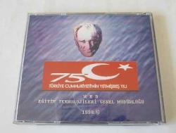 CD-ROM: Nutuk (Söylev)