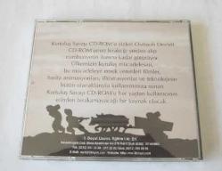 CD-ROM: Kurtuluş Savaşı  / 3. Boyut