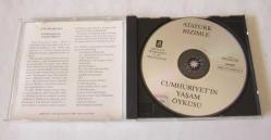 CD-ROM: Atatürk Bizimle, Cumhuriyet'in Yaşam Öyküsü [1 CD]