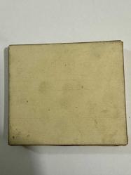 Cumhuriyet Başı Yenidje Yenice İstanbul TC İnhisarlar idaresi sigara pakedi dolu açılmamış ÇÇT