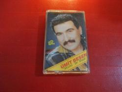 ÜMİT BESEN MÜZİKLİ BİR MASAL DÖNEM KASET