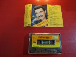 ÜMİT BESEN MÜZİKLİ BİR MASAL DÖNEM KASET