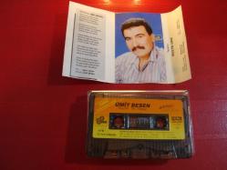 ÜMİT BESEN MÜZİKLİ BİR MASAL DÖNEM KASET