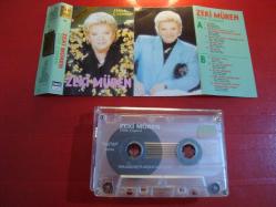 ZEKİ MÜREN DİLEK ÇEŞMESİ KASET