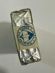 Antika Durumunda Çok Eski Şampiyon Fenerbahçe sigara pakedi dolu açılmamış ÇİL çok Nadir kolleksiyonluk