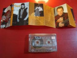 BAHA AŞK ACISI KASET