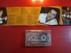 BAHA AŞK ACISI KASET