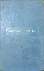 Gulliver's Travels | Jonathan Swift (Gulliver’in Maceraları) İngilizce