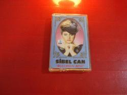 SİBEL CAN BULURSUN BENİ DÖNEM KASET