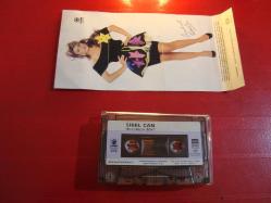 SİBEL CAN BULURSUN BENİ DÖNEM KASET