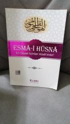 ESMÂ-İ HÜSNÂ (En Güzel İsimler Allah'ındır!)