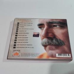 Fatih Kısaparmak - Aşk Ve Özgürlük İçin - CD