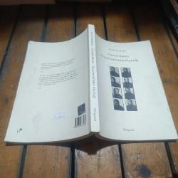 Francis Bacon Duyumsamanın Mantığı