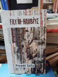 Fatih Harbiye