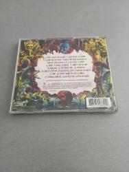 AEROSMITH - THE VERY BEST OF - DEVIL'S GOT A NEW DISGUISE - DREAM ON - CD