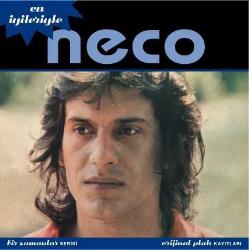 neco en iyileriyle seni bana katsam cd cd-NADİR-cd-ambalajında cd