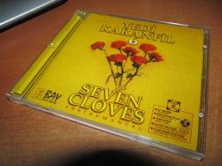 YEDİ KARANFİL  6   CD