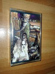 sibel tüzün hayat buysa ben yokum bu yolda kaset (ambalajında sıfır)