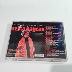 Selda Bağcan - Deniz'lerin Dalgasıyım - CD
