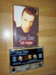 sinan özen tek başına kaset