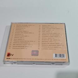 Elveda Rumeli - Makedonya 1897 (Dizi Müziği) - CD