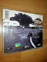 narcotic 1996 - 2002 cd (çok temiz kondisyonda)