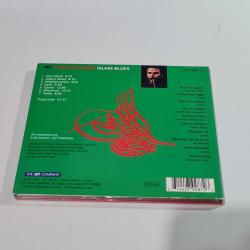 Kudsi Erguner - Islam Blues - CD