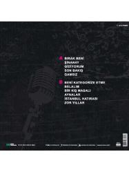 SEZEN AKSU - SEZEN AKSU SÖYLÜYOR / PLAK ( LP) - AMBALAJINDA