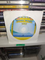 MICKEY İLE DENİZ KEYFİ * WALT DISNEY * ANİMASYON * DVD