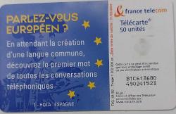 İSPANYA HOLA TELECARTE 50 MATADOR VE BOĞA TEMALI 2002 ÇİPLİ ORİJİNAL TELEFON KARTI 1 ADET ÇOK NADİR