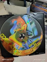 Ağaçkakan Woody ve Dostları Nadir Çizgi Film